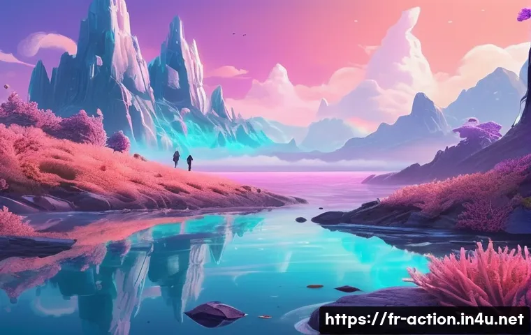 최신 트렌드 액션 어드벤쳐 게임 관련 이미지 2